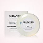 韓國(guó) SUAVISS 蘇薇姿EGF清潔皂 潔面皂 香皂 85g 保濕不緊繃 