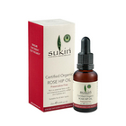 澳大利亞原裝進口SUKIN/蘇芊 Rose hip oil玫瑰果油 25ml