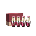 秀麗韓酵發(fā)酵醋小樣 自然的護(hù)膚力量 10ml*4瓶