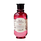 韓國 思親膚Skin Food 黑石榴抗氧化彈力爽膚水 緊致補水化妝水180ml/瓶 