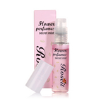 韓國ROSEIT 玫瑰精油神秘噴霧女性除臭劑 便攜香水 10ml