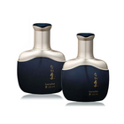 韓國秀麗韓 秀健養 爽膚水+乳液 男士基礎護理兩件套 解決松弛肌膚問題