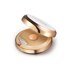 韓國 秀麗韓 秘策紫斷防曬BB粉餅（買一送一替換裝）七合一全效