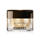 法國 Chanel香奈兒 SUBLIMAgE 全效再生精華眼霜 告別黑眼圈 (15g)