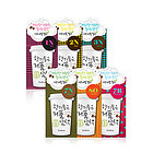 韓國水果之鄉 Confume可芬 咖啡香泡沫染色劑 