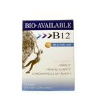 天派 維生素B12膳食補(bǔ)充口含片 30片/瓶