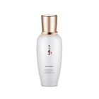 【秀麗韓】白參美白乳液 白參精華 細膩紅潤120ml/瓶