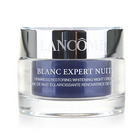 蘭蔻BLANC EXPERT NUIT全方位升級(jí)瞬白亮肌晚霜 美白 保濕 祛斑 (50ml)