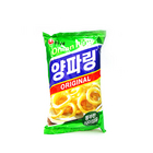 韓國農心原味洋蔥卷圈  超大包實惠裝 96g