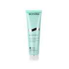 法國 Biotherm碧歐泉 BIOSOURCE 溫泉水潤爽膚微粒潔面啫喱 (中性/混合性皮膚) （150ml）