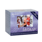 Nuskin美國華茂  精英如沛 中老年營養素 60包（每包5粒）