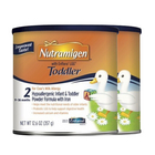 美國原裝進口 Enfamil美贊臣 Nutramigen 深度水解蛋白 防過敏奶粉2段 357g/罐*2