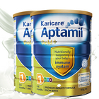 新西蘭原裝進口 愛他美Aptamil 金裝嬰兒配方奶粉1段 2罐裝