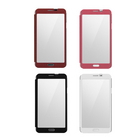 三星手機(jī)皮套! 韓國JACKLYN 皮革高檔 Touch Cover手機(jī)皮套 Galaxy Note3 