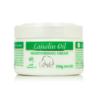 澳大利亞原裝進(jìn)口G&M Lanolin Cream綿羊油250g