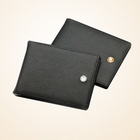 韓國SWAROVSKI施華洛寶石裝飾限量版男士錢包