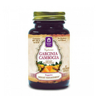 Genesis Today 藤黃果 60粒素食膠囊 控制食欲 減少脂肪形成