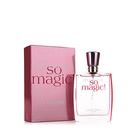 法國Lancome 蘭蔻 MIRACLE SO MAGIC 魔幻奇跡噴式香水 帶來持久的芳香 (50ml)