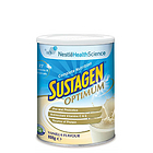 澳洲原產 NESTLE/雀巢 Sustagen Optimum 孕婦老人營養奶粉 香草味 800g