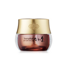 【秀麗韓】潤河彈力修復眼霜 眼部肌膚的救星25ml/瓶