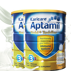 新西蘭原裝進口 愛他美Aptamil 金裝嬰兒配方奶粉3段 2罐裝