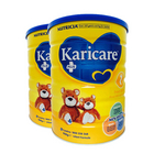 原裝進口 Karicare可瑞康 普通裝嬰幼兒牛奶粉1段 2罐裝