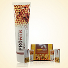 韓國韓日制藥HANIL蜂膠美白護齒抗敏感牙膏 180g