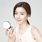 韓國韓律Hannule 4D童顏氣墊bb正裝+替換