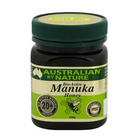 澳大利亞原裝進口Australian By Nature蜂蜜20+ 250g