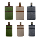 拼接材質(zhì)手機(jī)包! 韓國JACKLYN  拼接材質(zhì)高檔手機(jī)收納包  All devices