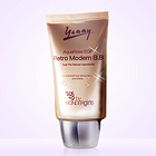 韓國人氣AquaRose水玫瑰EGF美白復古流行時尚BB霜/防曬霜 40ml