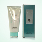 韓國OHUI歐蕙清潔科學溫和清潔泡沫潔面乳 160ml