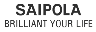 韓國(guó) SAIPOLA /莎伊波娜