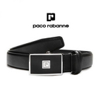paco rabanne 男士自動腰帶 使用方便快捷 外觀高貴華麗