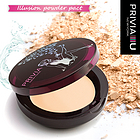 韓國原裝進口普瑞雅煥彩完美修顏蜜粉SPF40 PA++  9g 