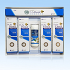 韓國韓日制藥HANILDr Ag 預防疾病 去除牙垢美白牙膏 5支套裝   