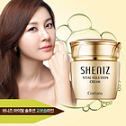 韓國高麗雅娜舒內之高保濕滋養修復面霜 60ml 補水 保濕 彈力 改善皺紋