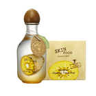 特賣（保質期至2016年10月）SKIN FOOD思親膚 黃金獼猴桃 亮白凈膚水 控油補水祛角質 150ml/瓶