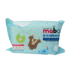 韓國 Mabo 抗菌槐花香嬰兒皂洗衣皂 180g/塊 正品直郵
