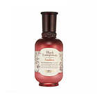 特賣（保質期到2017年7月）韓國 思親膚Skin Food 黑石榴抗氧化乳液 滋養(yǎng)強效保濕美白乳 150ml/瓶