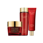 美國 ESTEE LAUDER/雅詩蘭黛 NUTRITIOUS 亮肌活膚修護(hù)套裝 (3piece) 滋潤 保濕 抗氧化 清潔