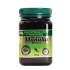 澳大利亞原裝進口Australian By Nature蜂蜜16+ 500g