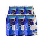 新西蘭 coles 全脂成人奶粉  1000g*6袋