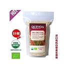 澳大利亞 Chefs Choice 有機白藜麥 500g/袋