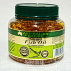 澳大利亞澳大利亞原裝進口Australian by Nature深海魚油 1000mg 365粒