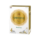 韓國直郵[新品上市][南陽]林貝爾奶粉XO World Class/小袋包裝 4段 14g*20包 適合1~2歲的寶寶