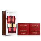 EsteeLauder雅詩蘭黛亮肌活膚抗氧紅石榴日&晚霜套裝2件套 