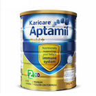 新西蘭愛他美Aptamil金裝二段嬰兒配方奶粉 900gX1罐