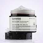韓國SUAVISS/蘇薇姿均衡營養面霜50ml