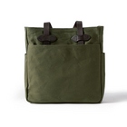 美國[費爾森] 無拉鏈手提包 中性款帆布托特包  #260號 正品直郵